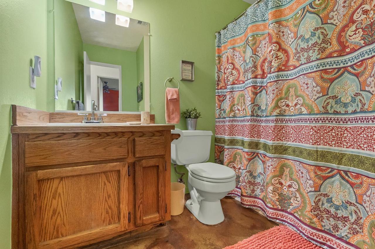 Cozy Desert Retreat With Amazing Views Only 4 Miles To Jtnp Джошуа-Трі Екстер'єр фото