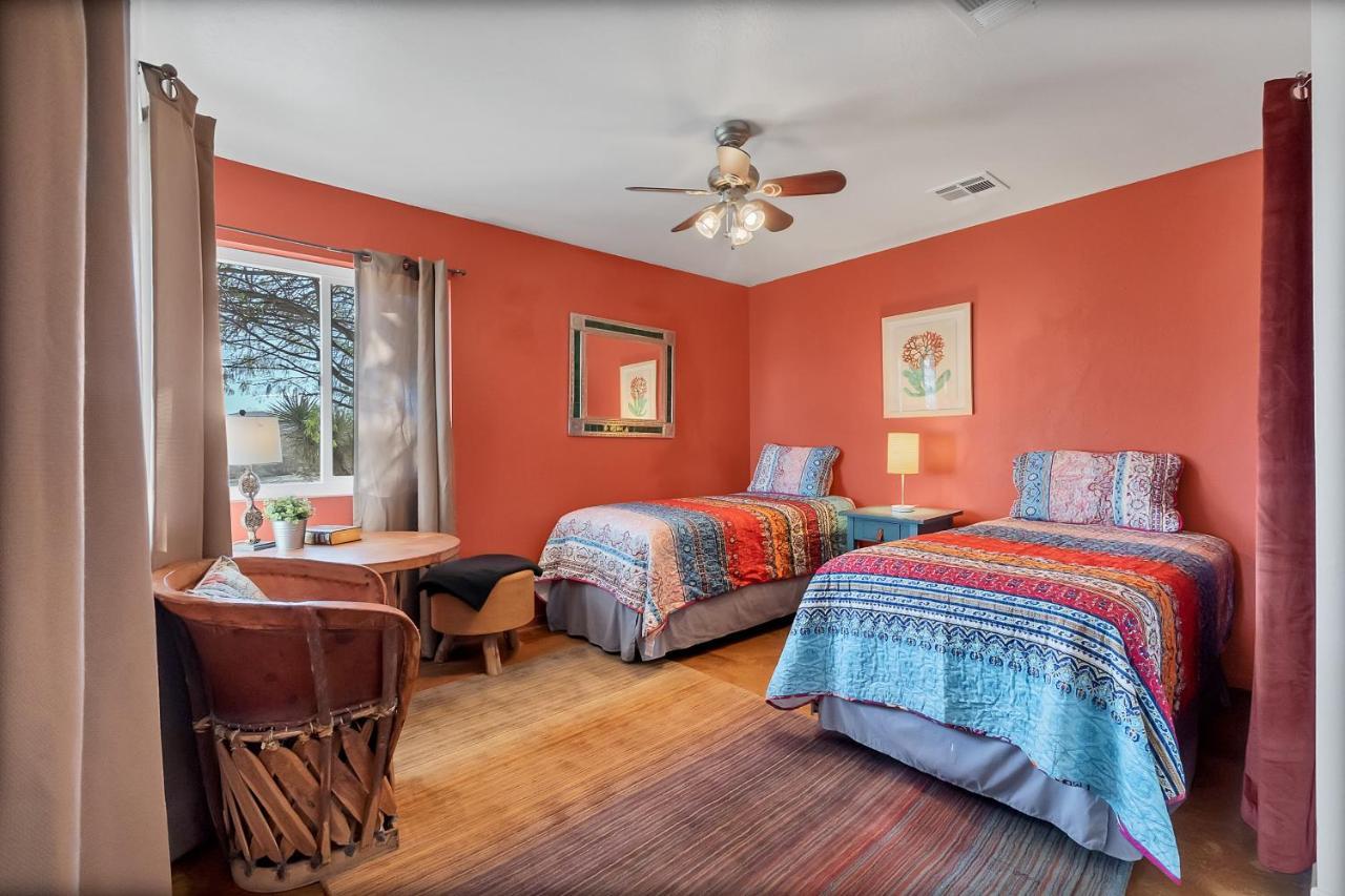 Cozy Desert Retreat With Amazing Views Only 4 Miles To Jtnp Джошуа-Трі Екстер'єр фото