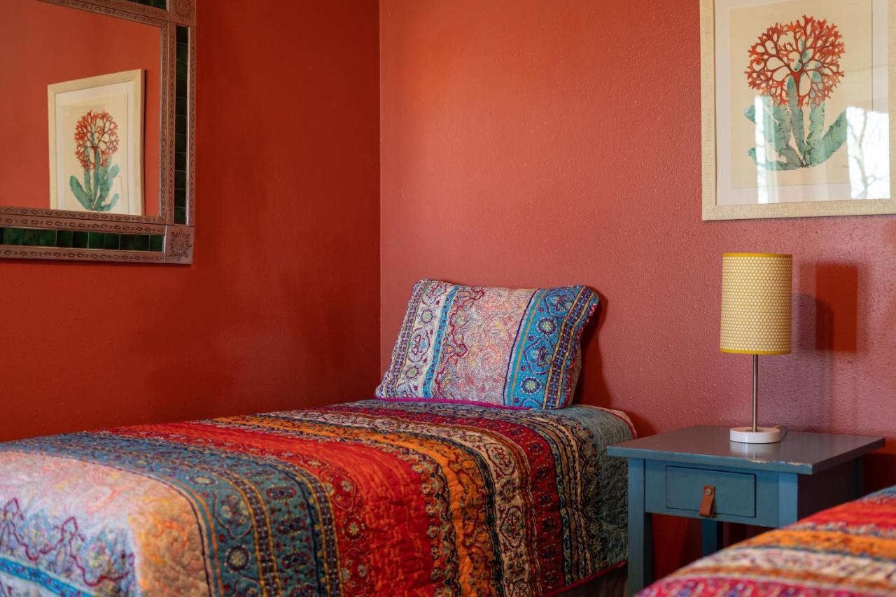 Cozy Desert Retreat With Amazing Views Only 4 Miles To Jtnp Джошуа-Трі Екстер'єр фото