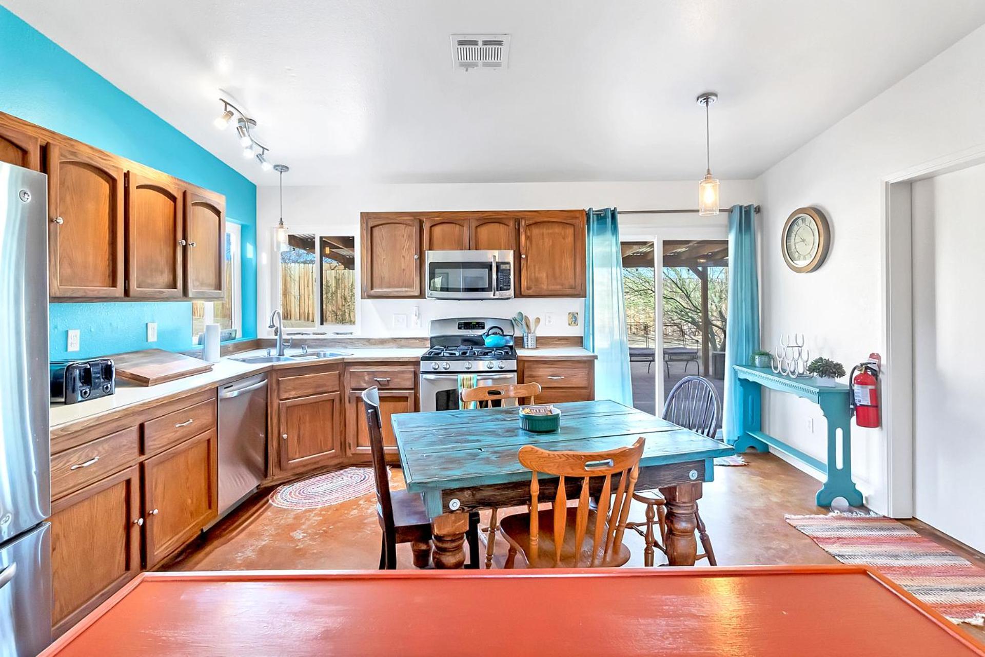 Cozy Desert Retreat With Amazing Views Only 4 Miles To Jtnp Джошуа-Трі Екстер'єр фото