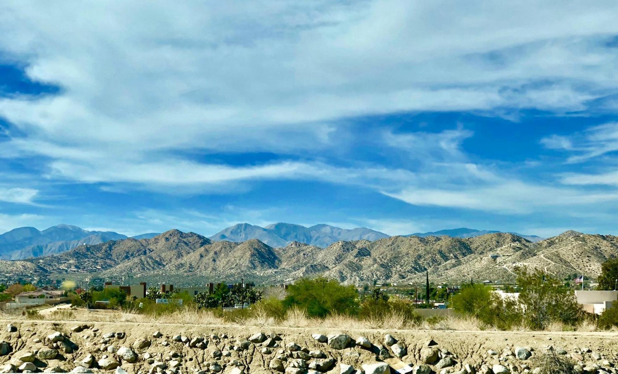 Cozy Desert Retreat With Amazing Views Only 4 Miles To Jtnp Джошуа-Трі Екстер'єр фото