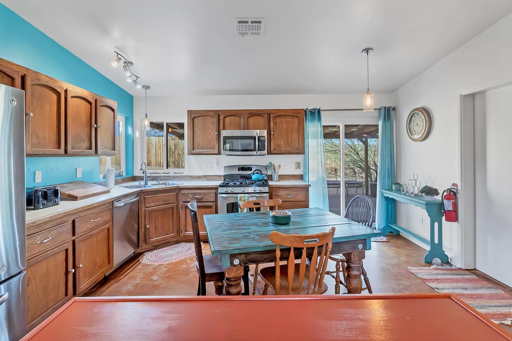 Cozy Desert Retreat With Amazing Views Only 4 Miles To Jtnp Джошуа-Трі Екстер'єр фото