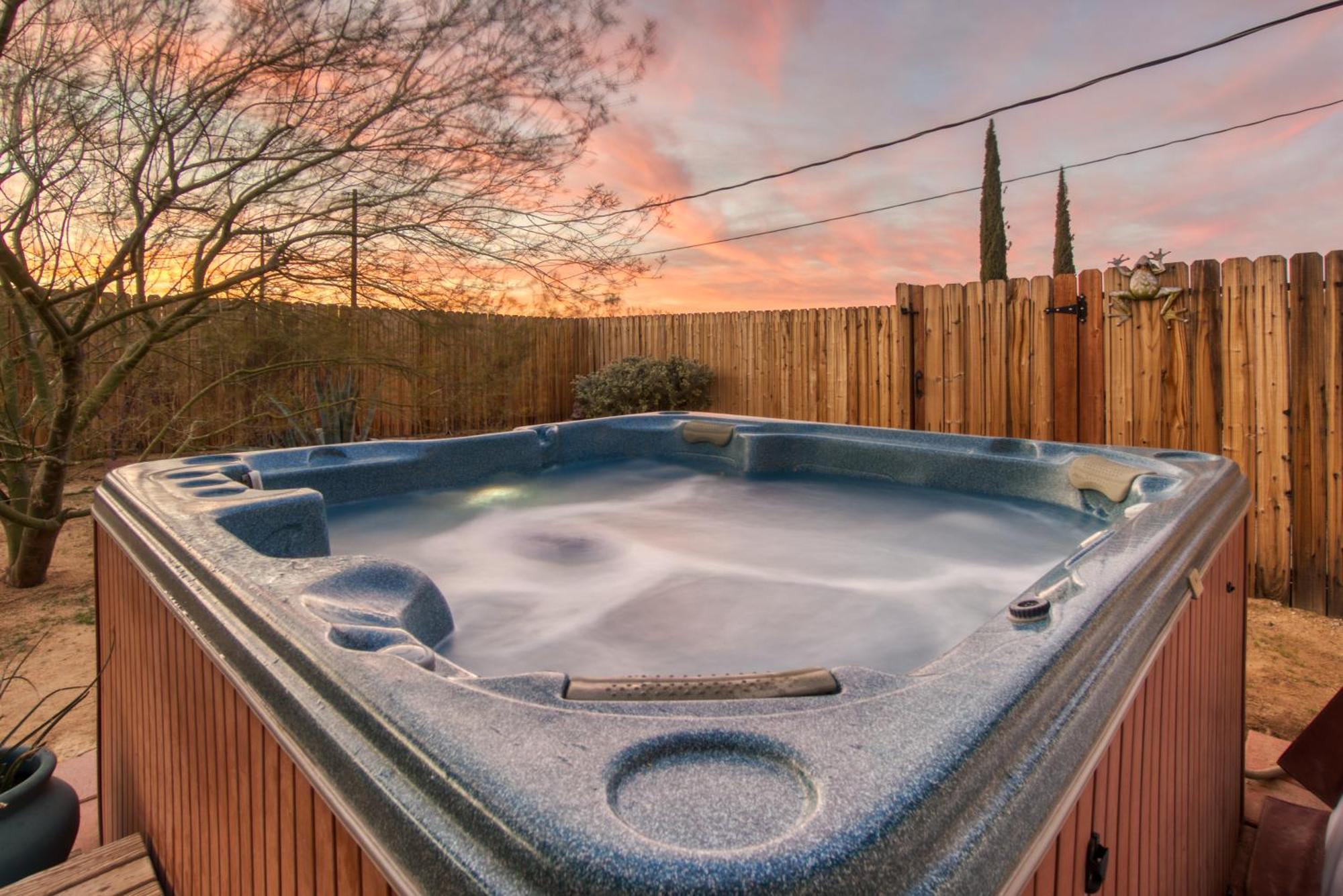 Cozy Desert Retreat With Amazing Views Only 4 Miles To Jtnp Джошуа-Трі Екстер'єр фото